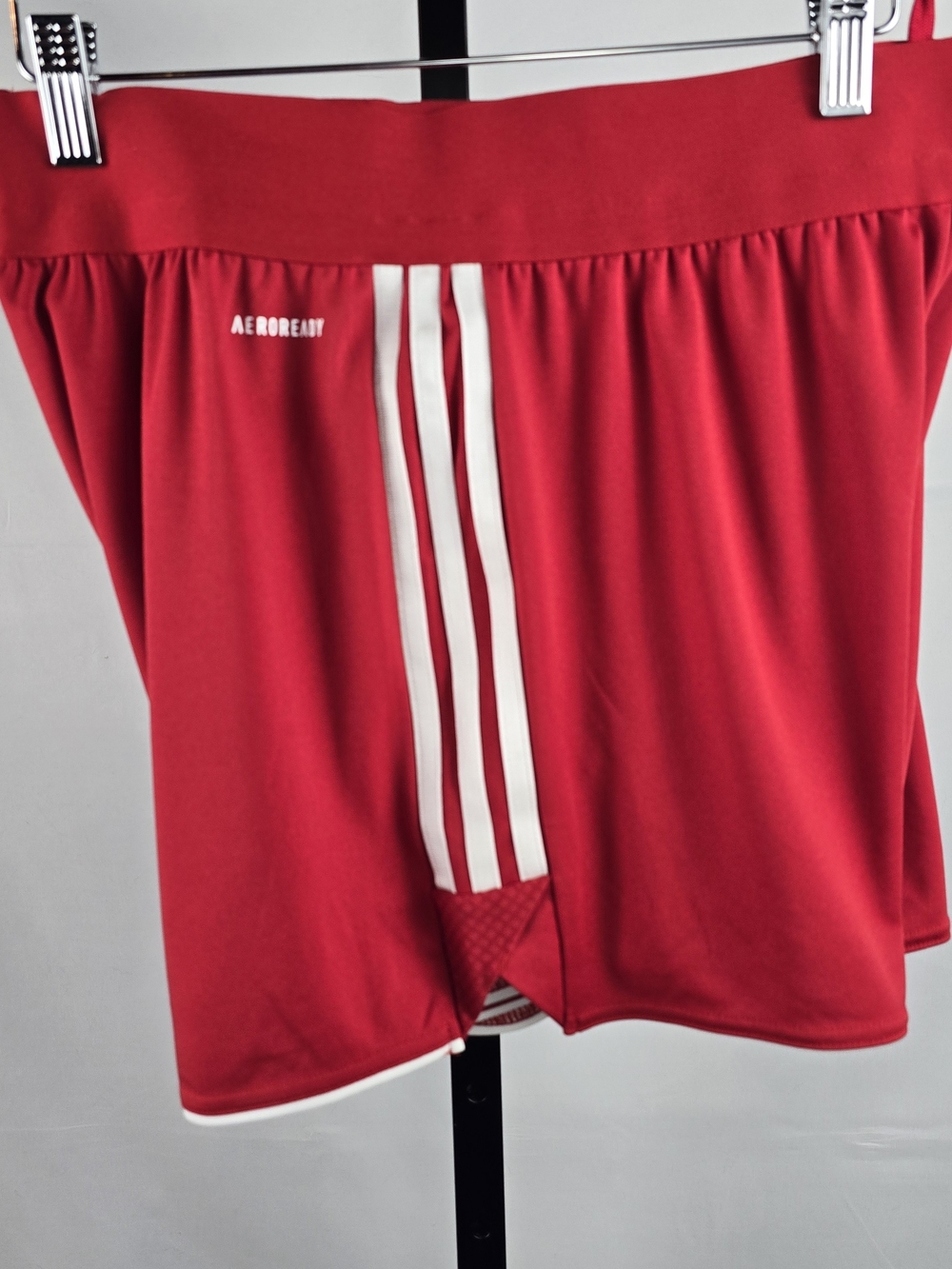 NWT adidas TIRO 23 Short Women's Size Medium - Picture 2 of 7